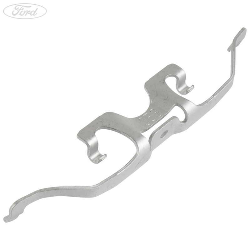 FOCUS KUGA CONNECT ST FRONT BRAKE CALIPER SPRING