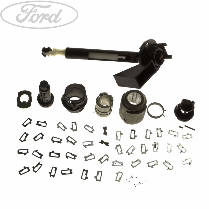 FOCUS LOCK CYLINDER KIT