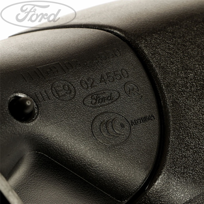 FOCUS MK3 FOCUS MK3 FRONT N/S LEFT OUTER WING MIRROR