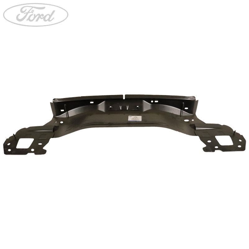 FOCUS REAR LOWER BUMPER SUPPORT PANEL 10/2014- 4 DOOR