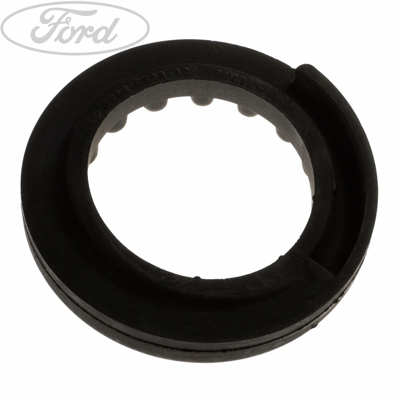 FOCUS REAR O/S OR N/S RUBBER STRUT TOP MOUNT