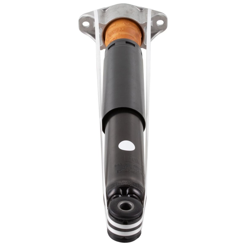 FOCUS RS REAR SHOCK ABSORBER SUSPENSION STRUT 305