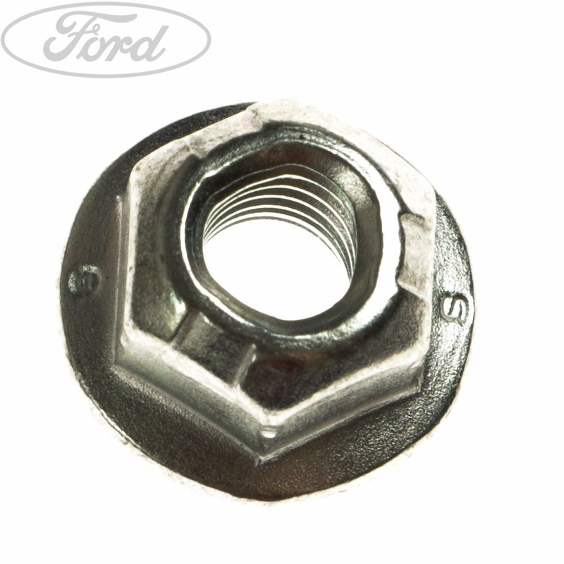 GALAXY S-MAX WA6 REAR SEAT BACK LOCKING MECHANISM BEZEL