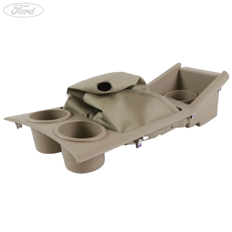 GEAR CHANGE LEVER BOOT