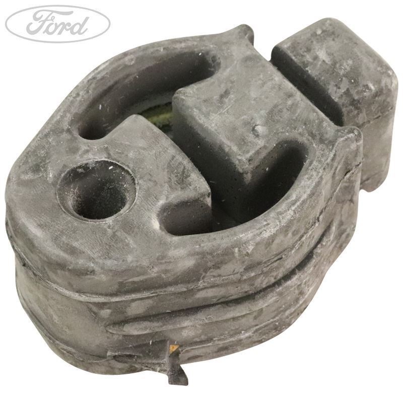 GTDI EXHAUST TAILPIPE RUBBER MOUNT 04/2015-