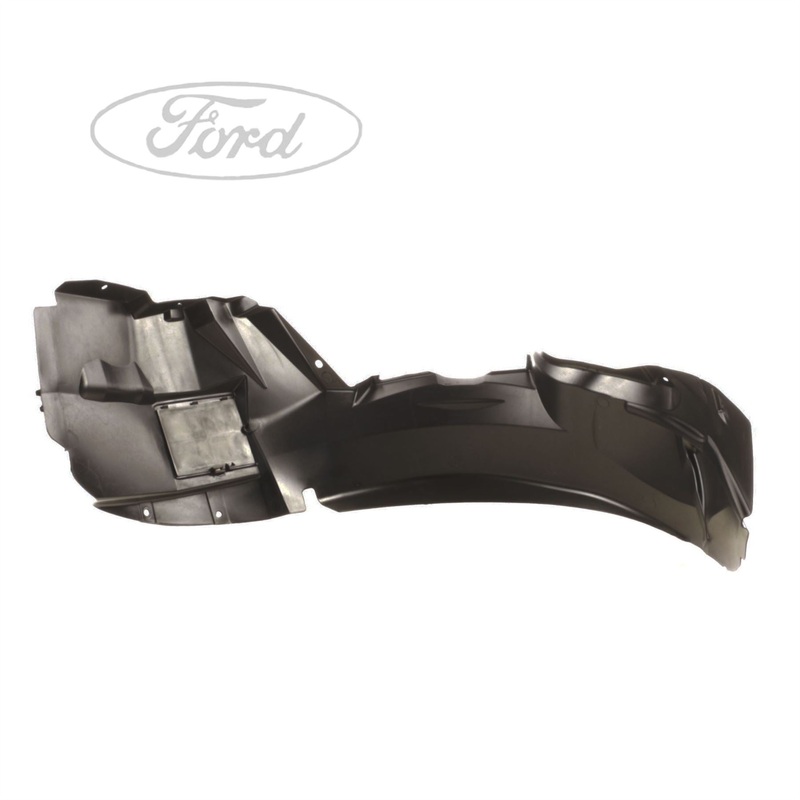 KA FRONT O/S INNER WHEEL ARCH LINING