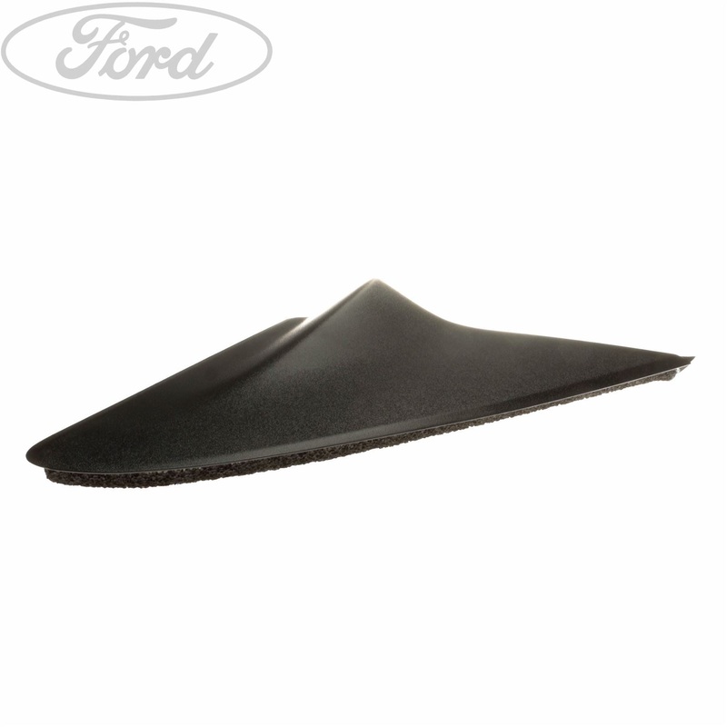KA O/S OUTER WING MIRROR BODY MOULDING COVER