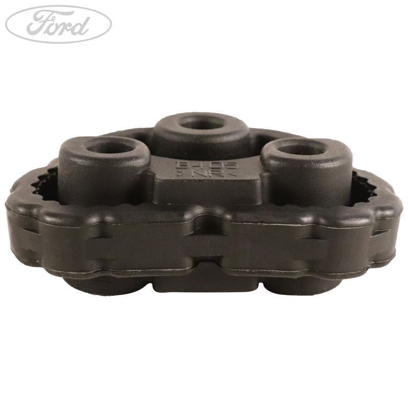 KA O/S REAR EXHAUST BACK BOX SILENCER RUBBER MOUNT