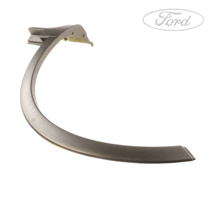 KUGA FRONT N/S WHEEL ARCH MOULDING TRIM