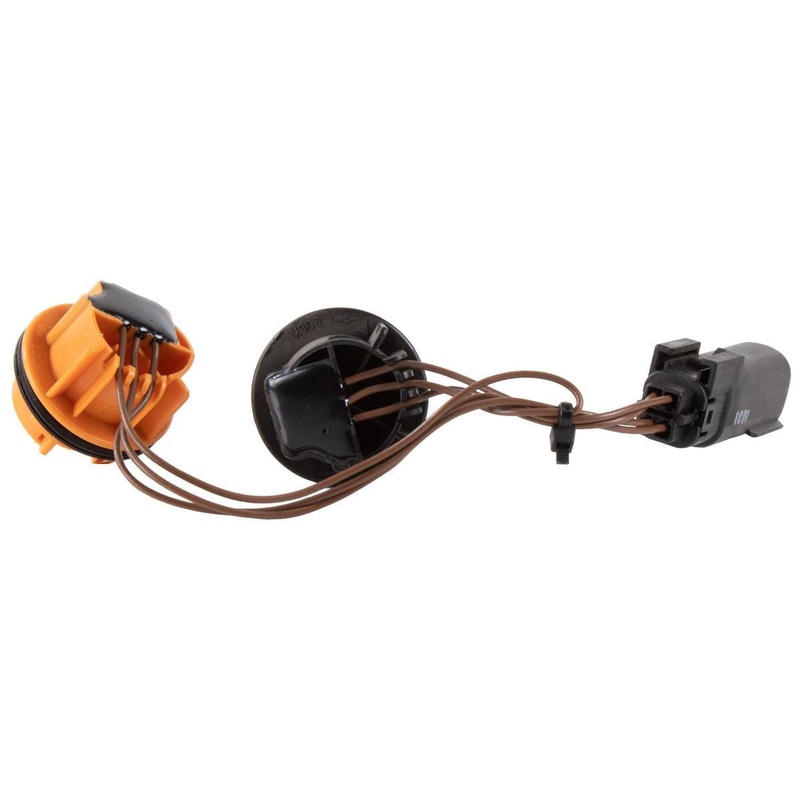 KUGA REAR OUTER LIGHT WIRING HARNESS LOOM SOCKET