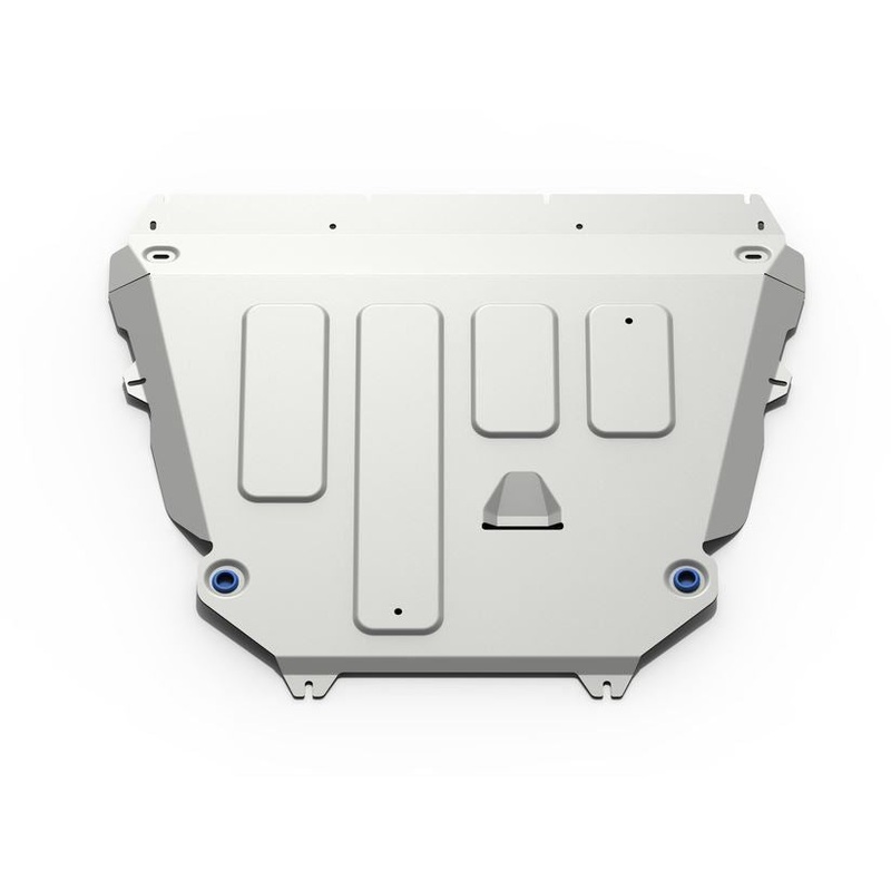 KUGA RIVAL* BODY UNDERSHIELD FOR ENGINE, ALUMINIUM