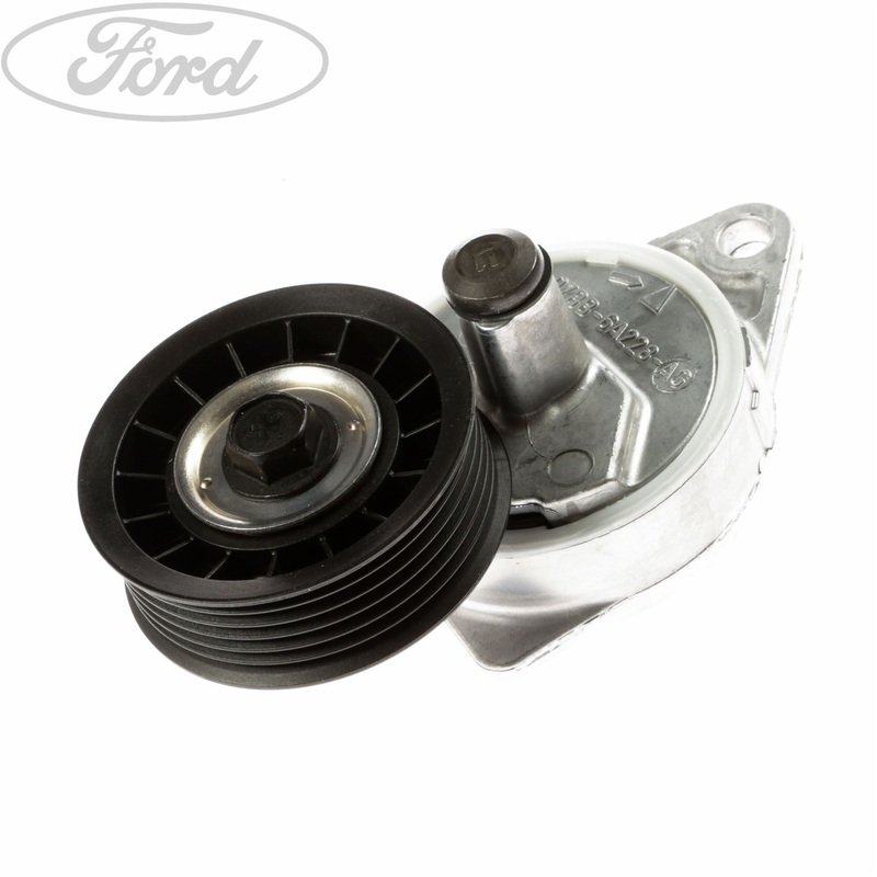 MONDEO FOCUS TENSION PULLEY