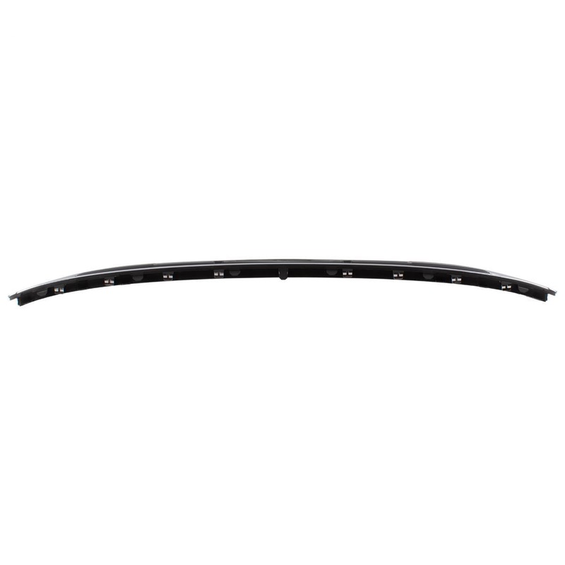 MONDEO FRONT BUMPER LOWER RADIATOR GRILLE 2007-2014