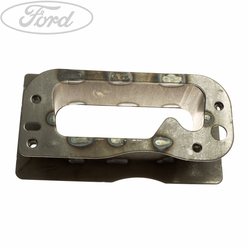 MONDEO GALAXY O/S REAR BUMPER BEAM REINFORCEMENT