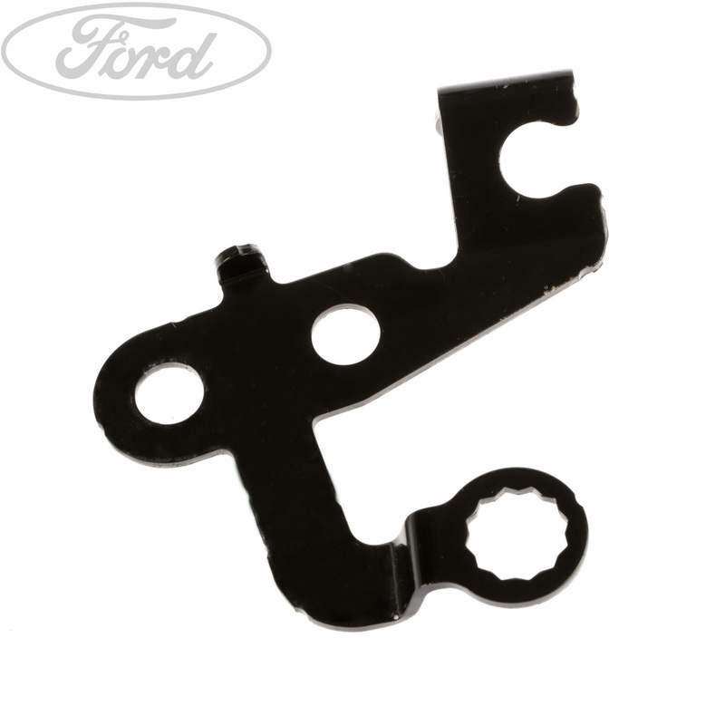 MONDEO GALAXY S-MAX WA6 REAR O/S RH BRAKE HOSE BRACKET