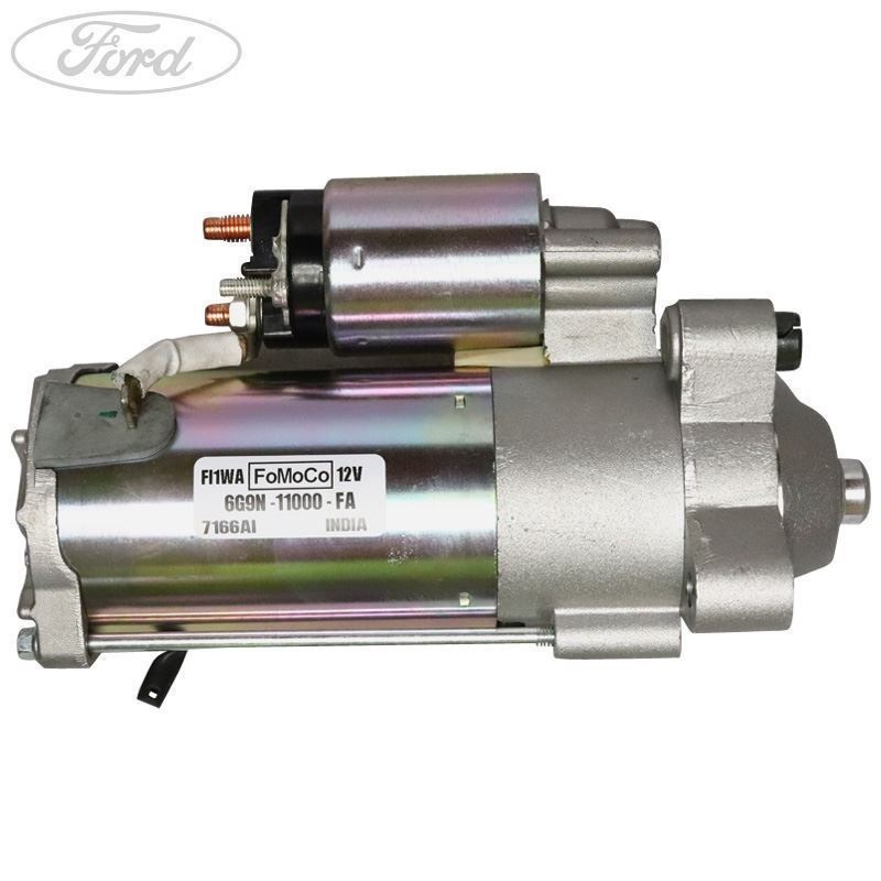 MONDEO MK4 S-MAX GALAXY KUGA FOCUS 2.0 TDCI STARTER MOTOR