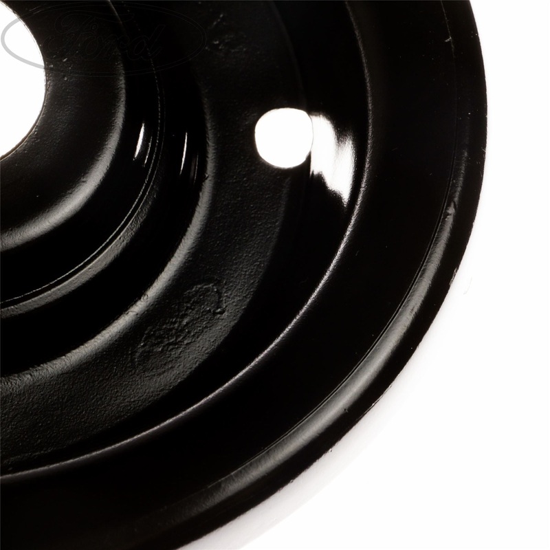 MONDEO SUSPENSION SPRING SEAT