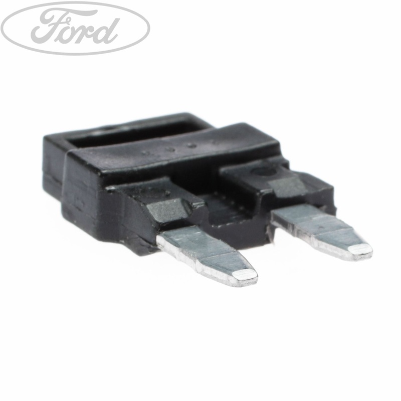MONDEO WIRING SYSTEM DIODE