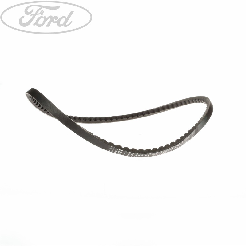 MOTORCRAFT DRIVE V BELT