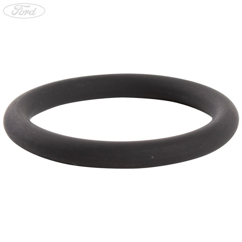 OIL COOLER AND FILTER/OIL LEVEL IND O RING PACK OF 5