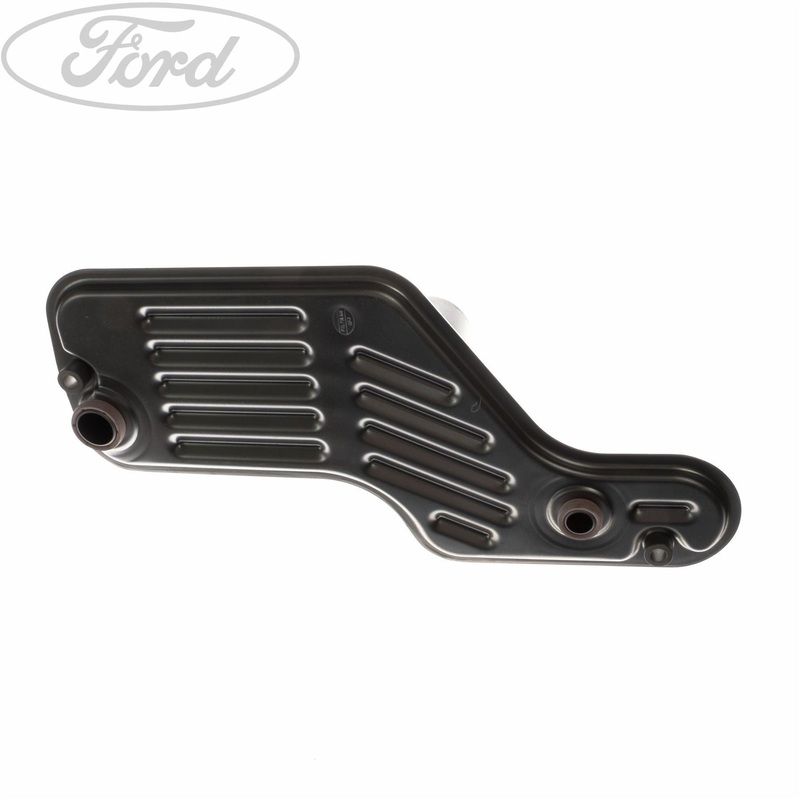 OTHER DRIVE COMPON. 5-SPEED AUTO TRANSMISSION 5R55S