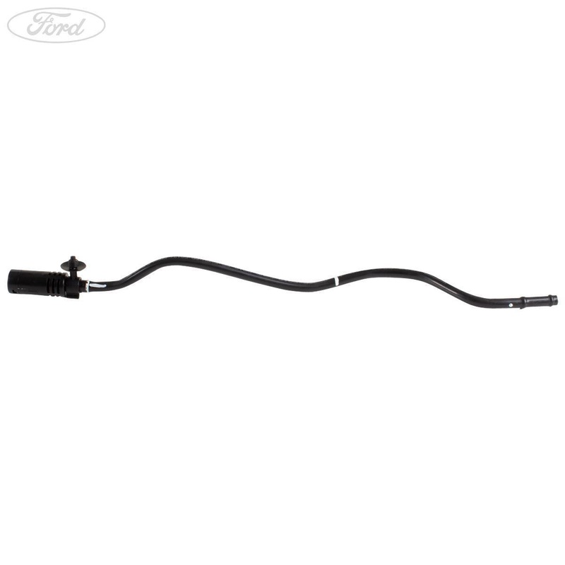 RANGER 2.2 DURATORQ TDCI DIESEL FUEL VAPOUR SYSTEM TUBE