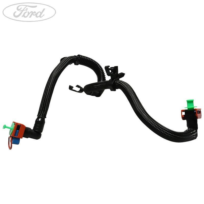 RANGER 2.2 TDCI DIESEL FUEL LINE TUBE TKE 2011-
