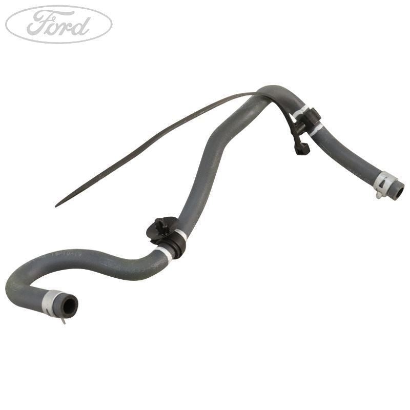 RANGER 2.5 DOHC EFI NA I4 PETROL FUEL VAPOUR HOSE 11-13