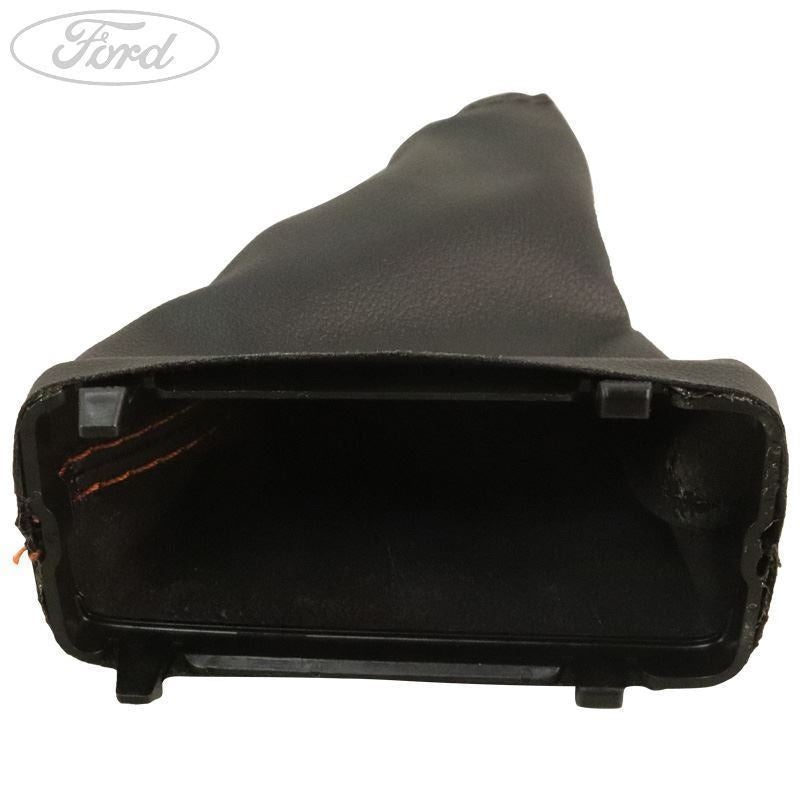 RANGER 6-SPEED AUTOMATIC GEAR SELECTOR GAITER WILD TRAK