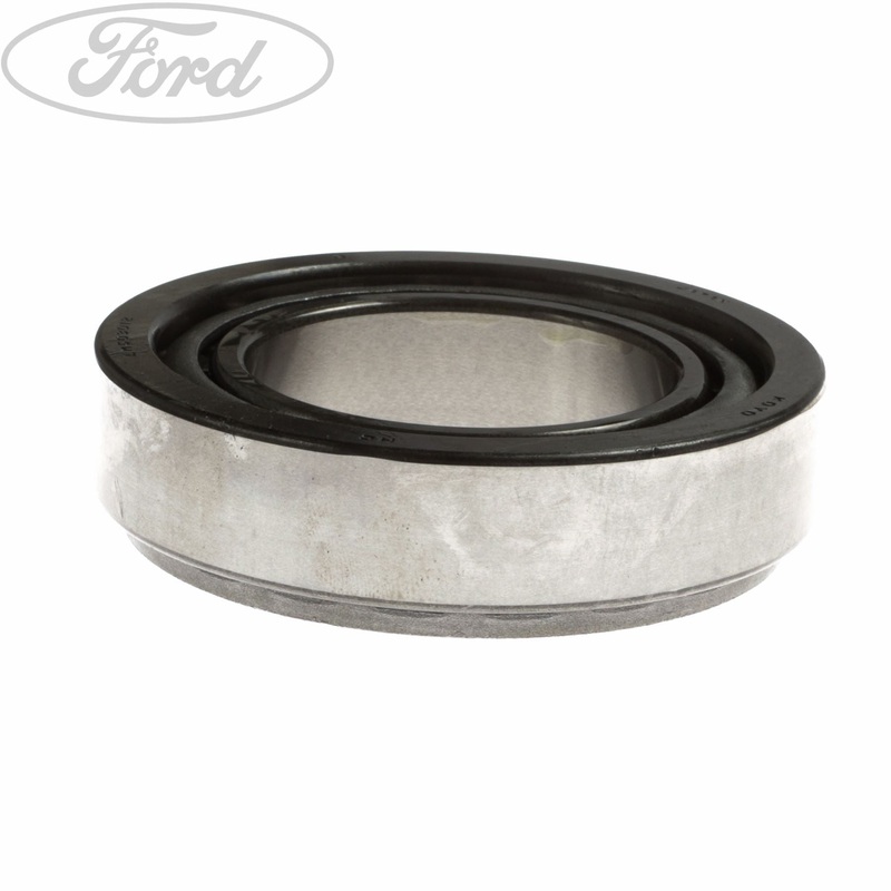 REAR AXLE DIFF BEARING