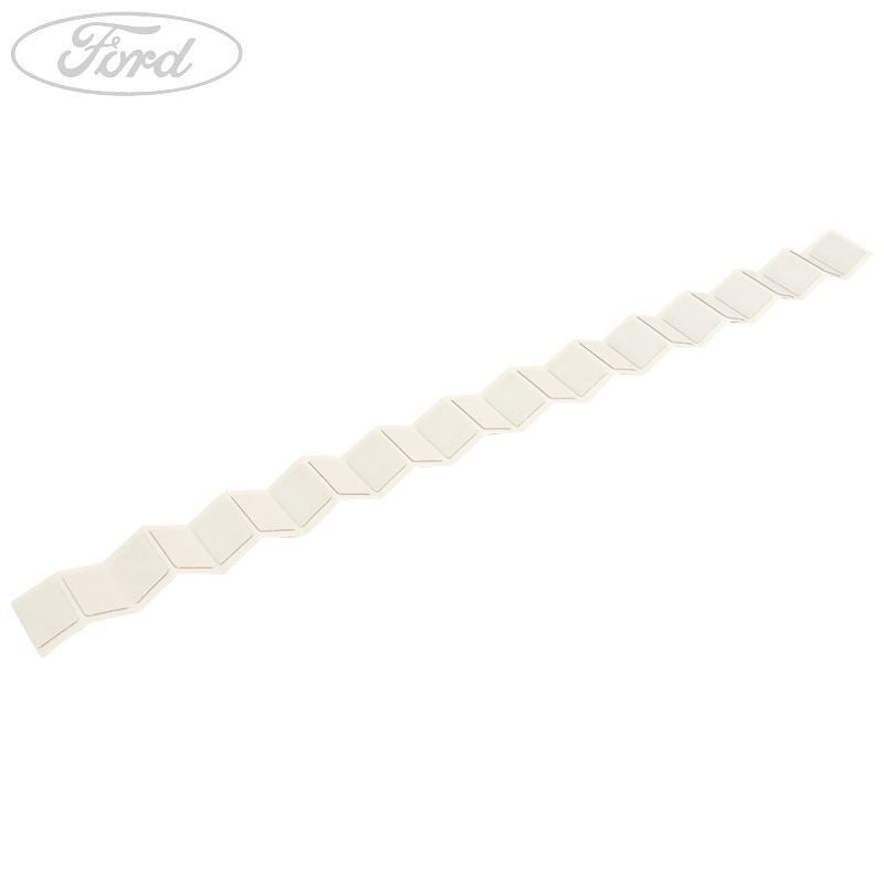 REAR VIEW MIRROR ADHESIVE FOIL SECURING TAPE 08/96-09/00