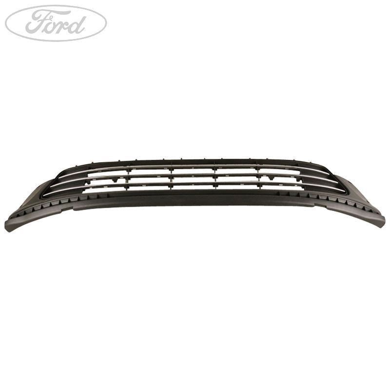 S-MAX GALAXY FRONT BUMPER LOWER GRILLE COVER 2010-2015