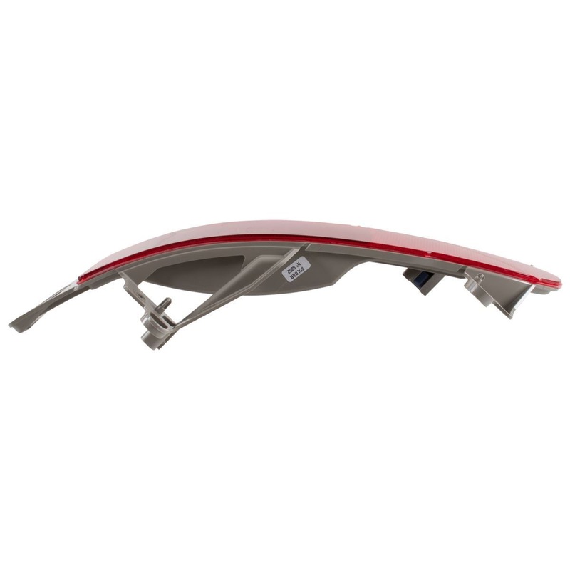 S-MAX GALAXY REAR N/S FOG LAMP REFLECTOR UNIT 2015-