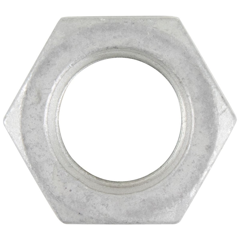STEERING GEAR NUT PACK OF 5