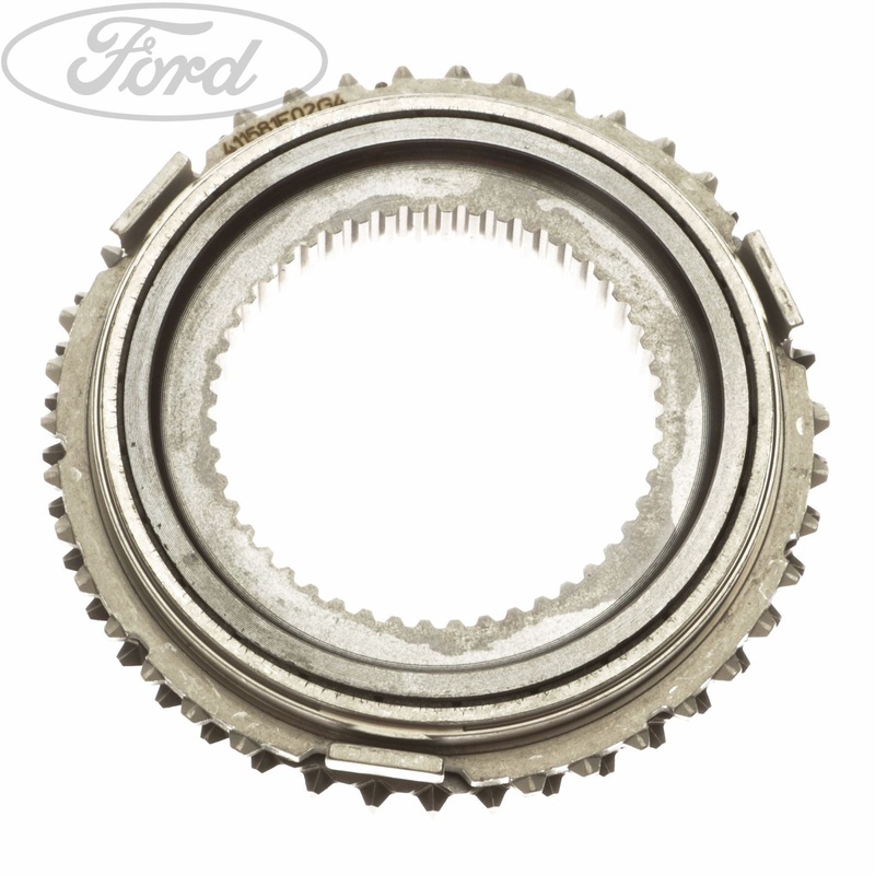 TRANSIT 5 & 6 GEARBOX OUTPUT SHAFT GEAR SYNCHRO
