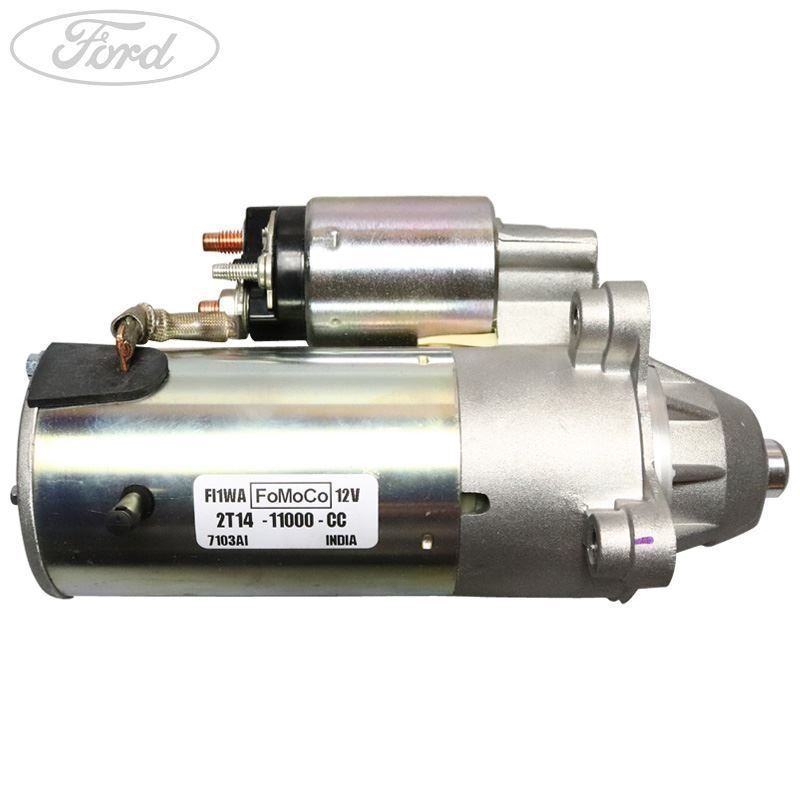 TRANSIT CONNECT MK1 1.8 TDCI STARTER MOTOR 2002-2013