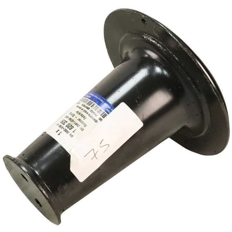 TRANSIT CONNECT REAR SUSPENSION SPRING TOP RETAINER