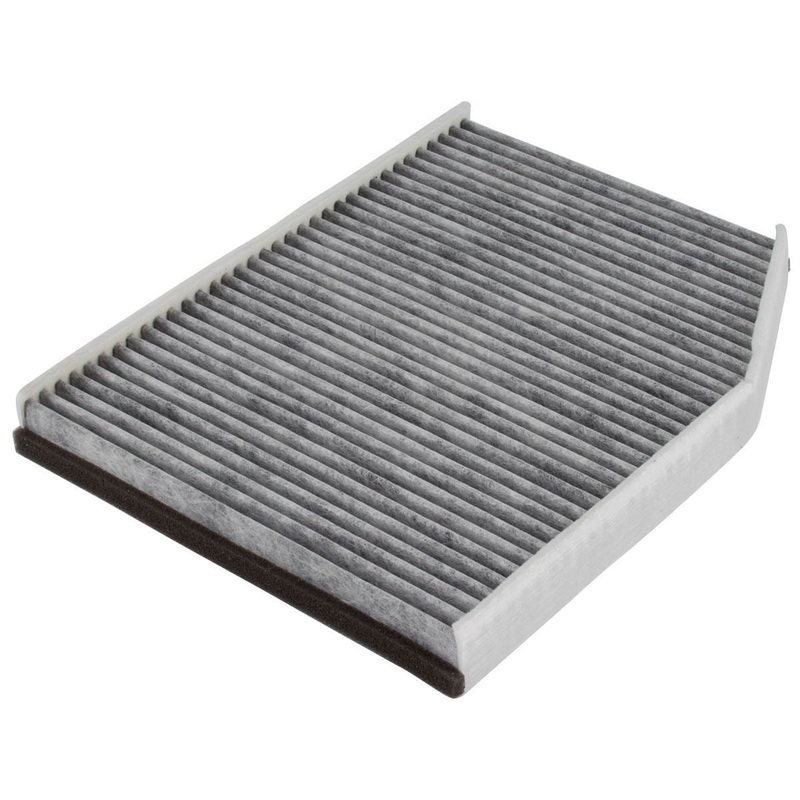 TRANSIT CUSTOM TDCI CABIN POLLEN ODOUR FILTER