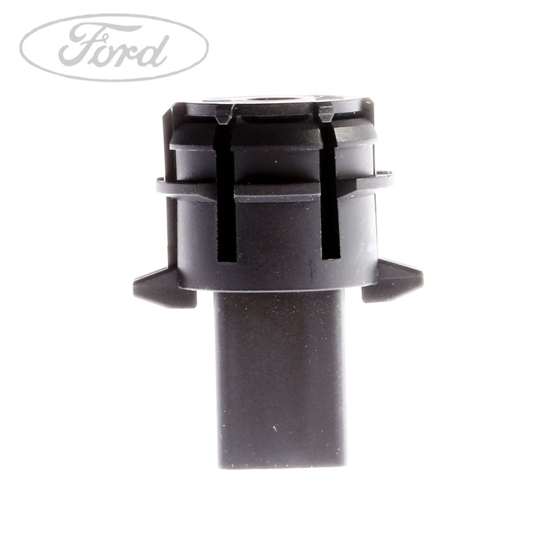 TRANSIT FIESTA AUX HEADPHONE JACK SLEEVE COVER PORT