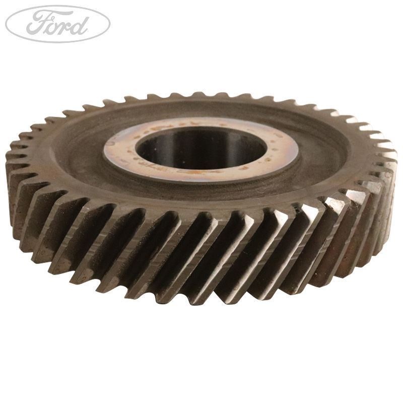 TRANSIT MK8 2.2 DURATORQ MANUAL OUTPUT SHAFT 6TH GEAR 2WD