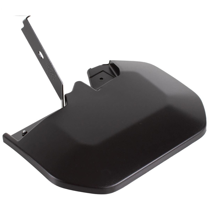 TRANSIT MK9 FRONT DRIVER SIDE MUD FLAP SPLASH GUARD 2019-