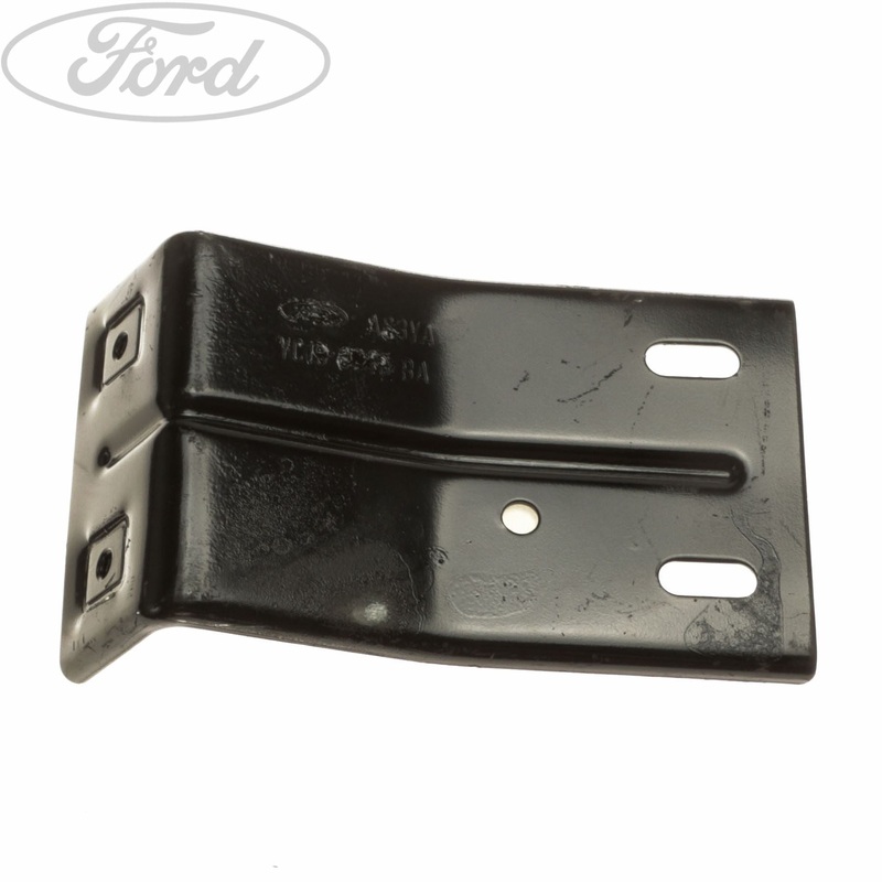 TRANSIT RADIATOR BRACKET