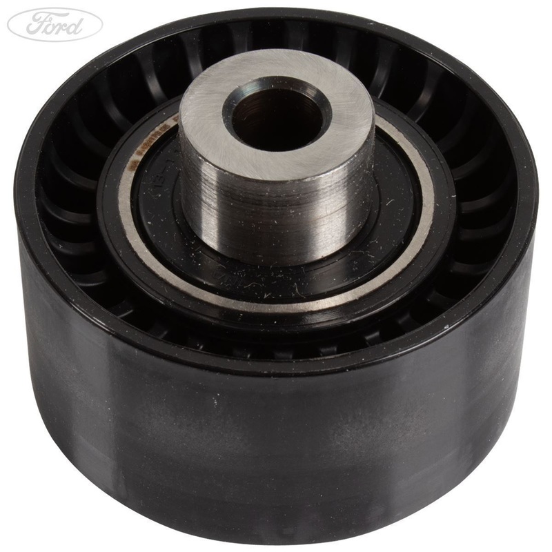 2.0 DURATORQ TIMING BELT IDLER PULLEY 02/2008-11/2012