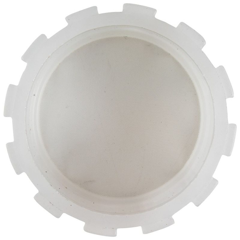 BRAKE MASTER CYLINDER FILTER