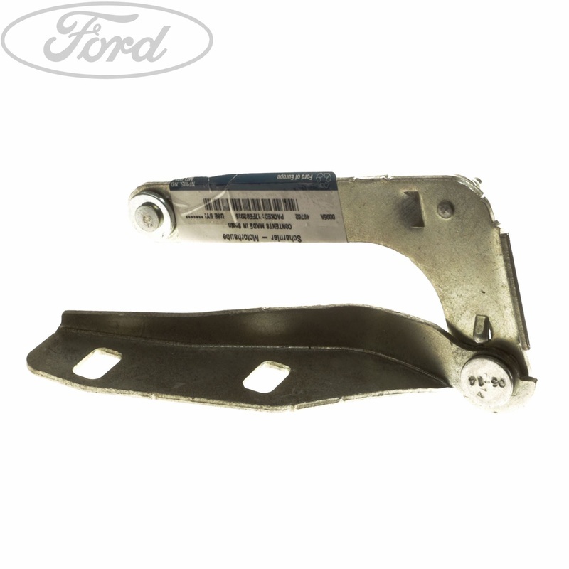 C-MAX FOCUS C-MAX MPV FOCUS C-MAX BONNET HINGE