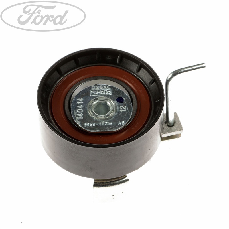 C-MAX FOCUS FIESTA 1.25 1.4 TIMING CAM BELT TENSIONER