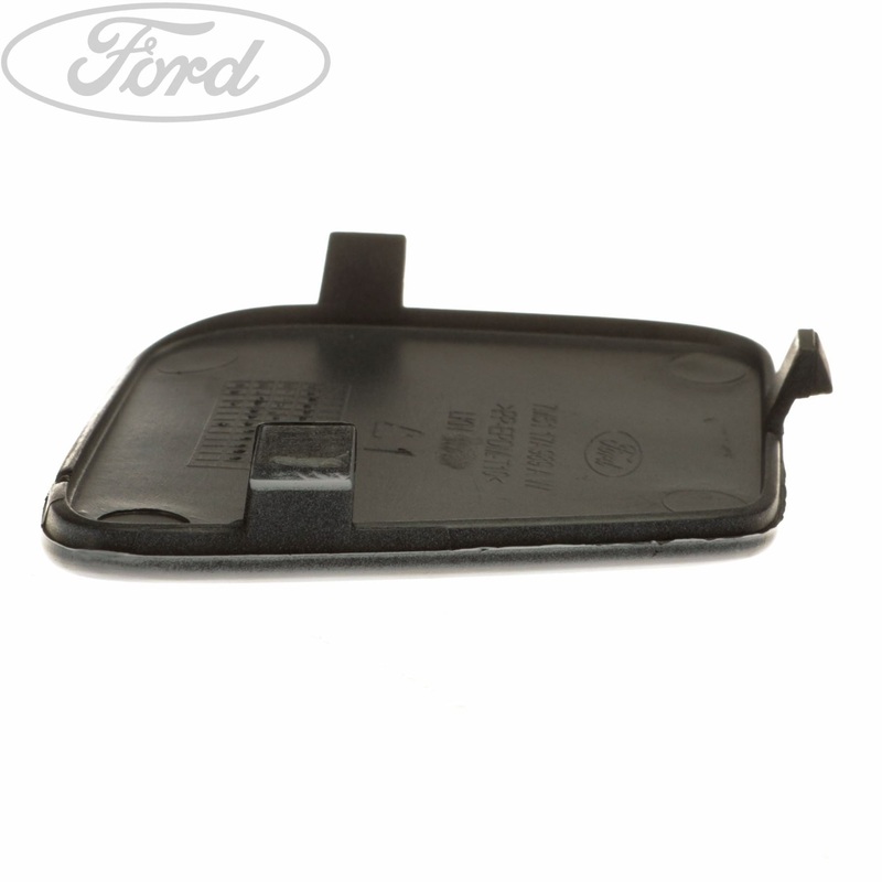 C-MAX FRONT BUMPER COVER