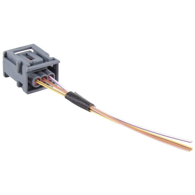 CAMSHAFT POSITION SENSOR WIRING