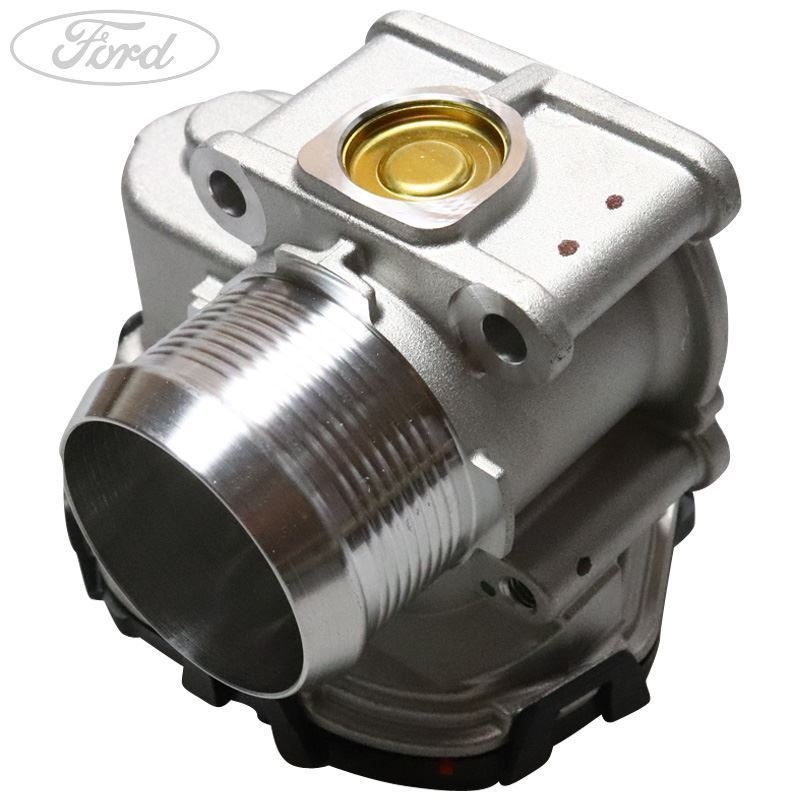 CARBURETTOR THROTTLE BODY