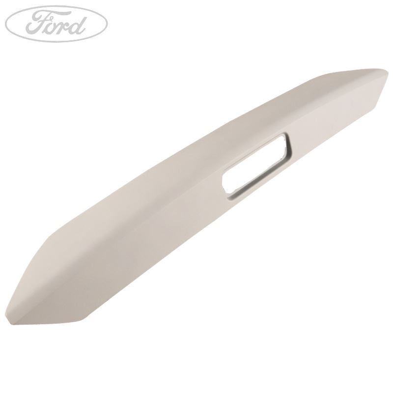 CONNECT BACK TAILGATE BOOTLID HANDLE SINGLE DOOR 2013-